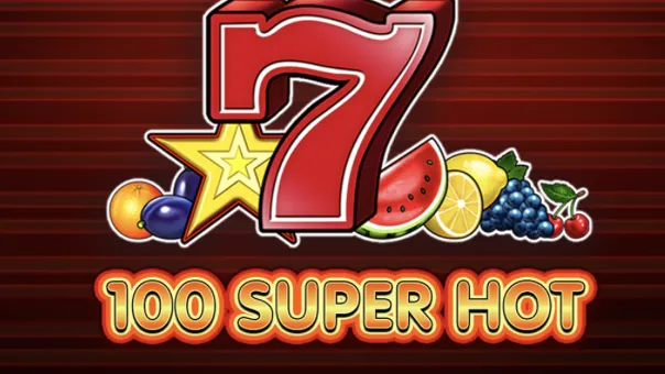 100 super hot