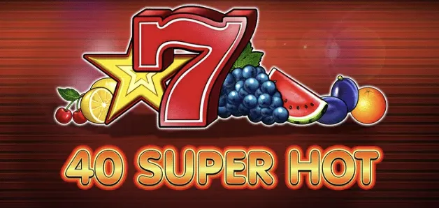 40 super hot