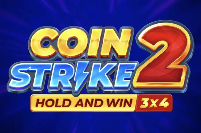 Coin strike 2