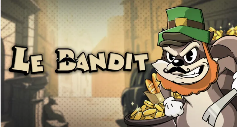 Le bandit