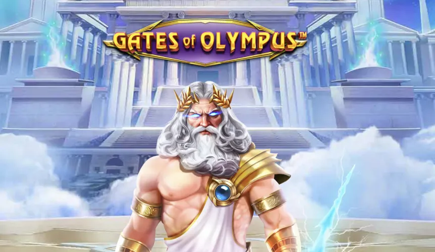 Gates of olympus