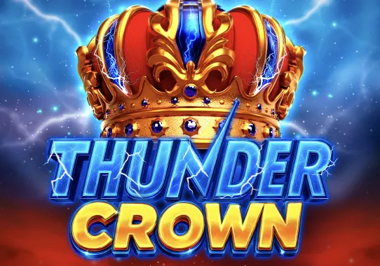 Thunder crown