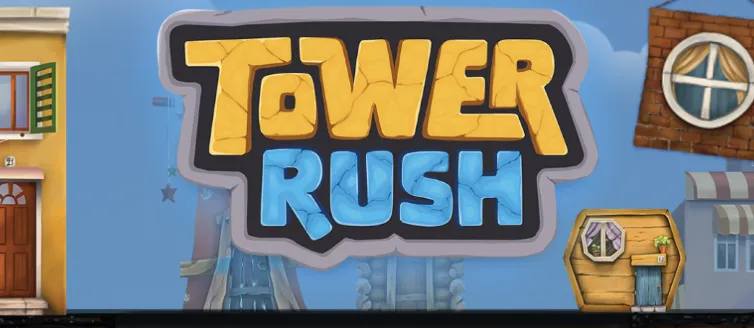 Tower rush
