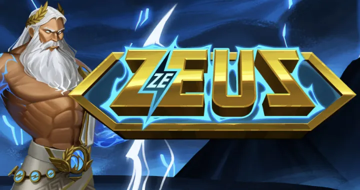 Ze zeus